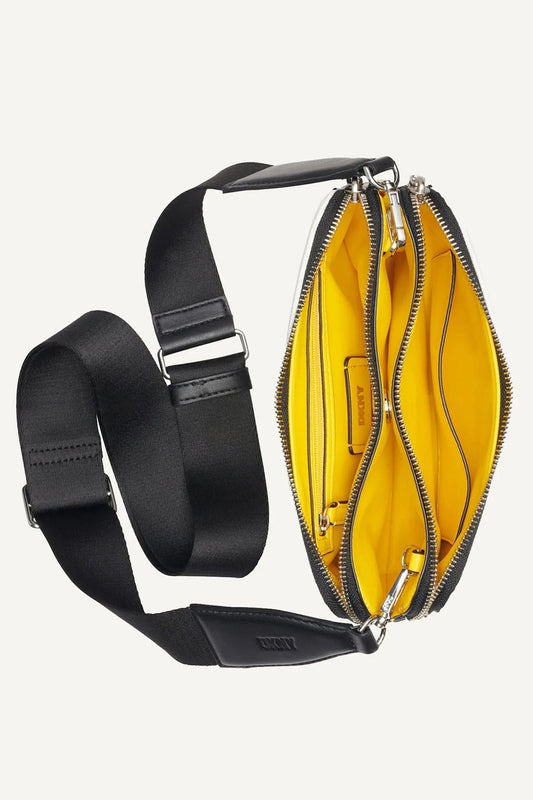 NY CAPSULE CROSSBODY - Bellabags DKNY