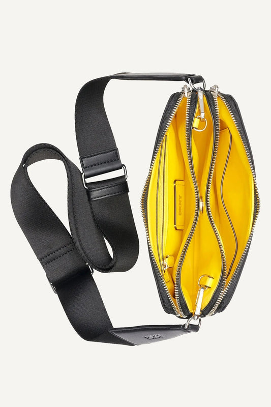 NY CAPSULE CROSSBODY - Bellabags DKNY