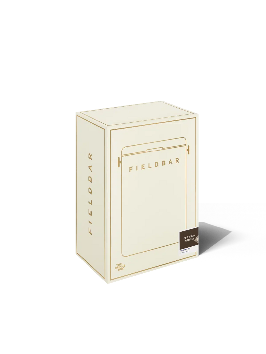 Drinks Box / Espresso Martini