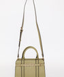 Lisbeth Satchel - Green