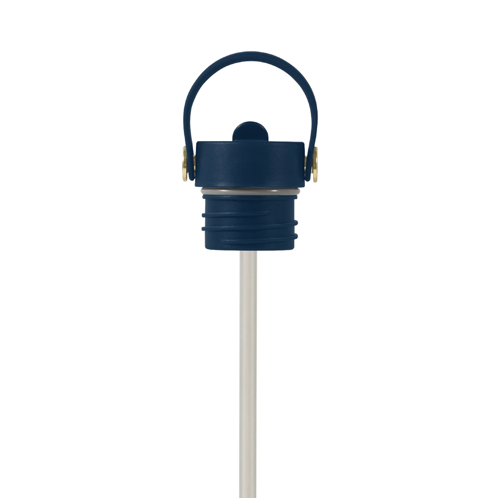 Field Bottle / Sea Boat Blue