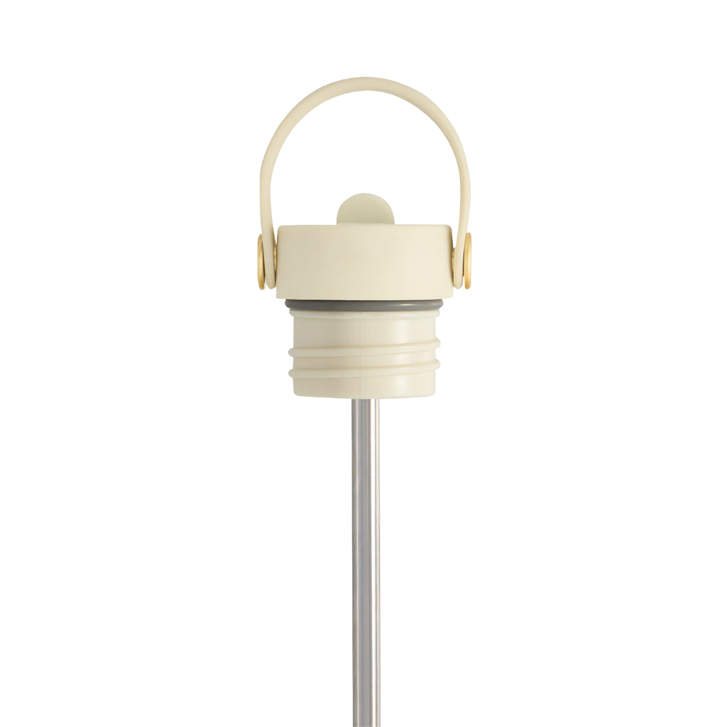 Field Bottle / Safari White