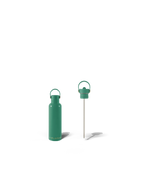 Cooler Box Set & Field Bottle / Parisian Green
