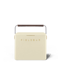 Gin Trunk / Safari White