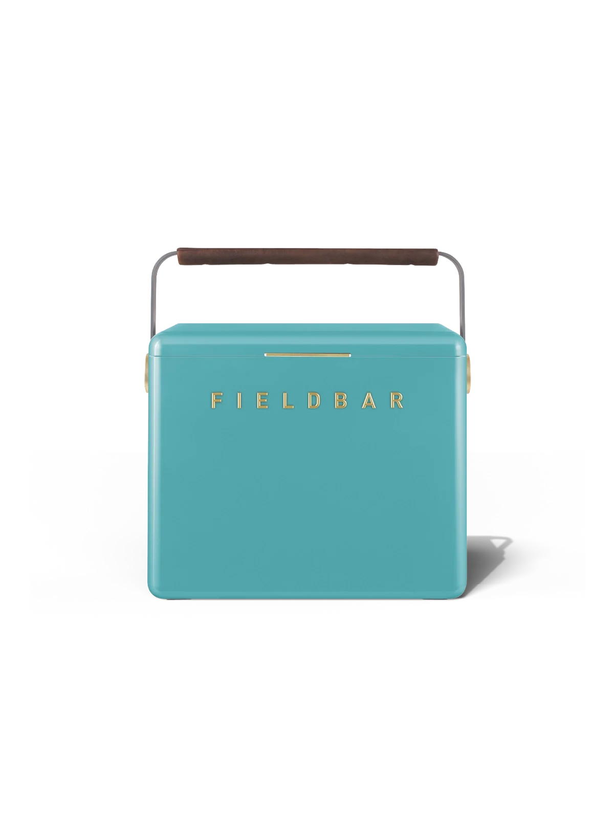 Cooler Box Set & Field Bottle /  Bazaruto Blue