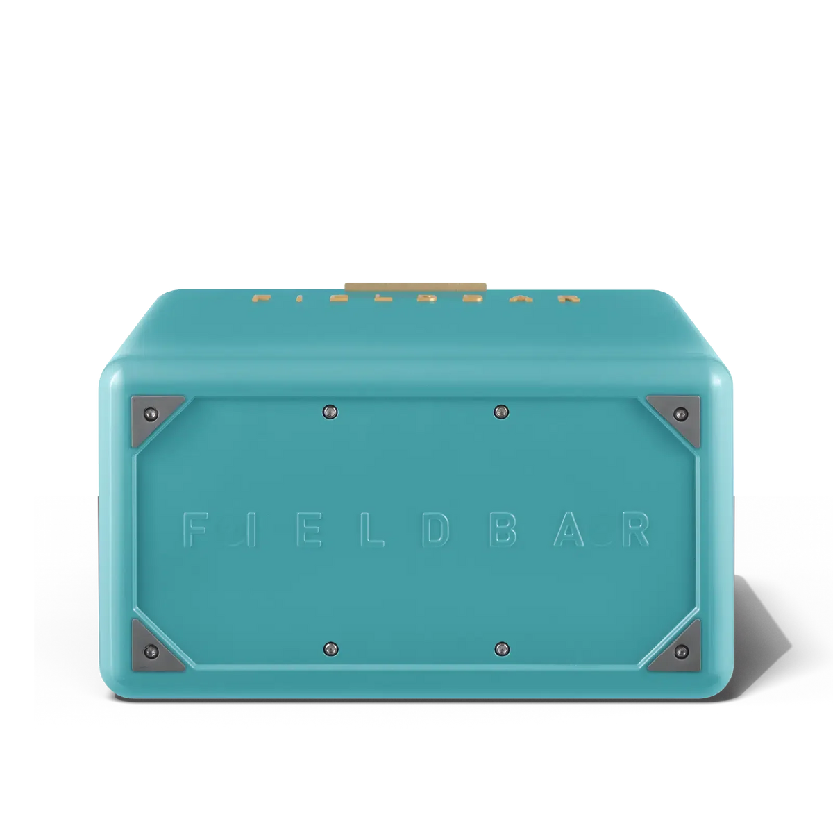 Gin Trunk / Bazaruto Blue