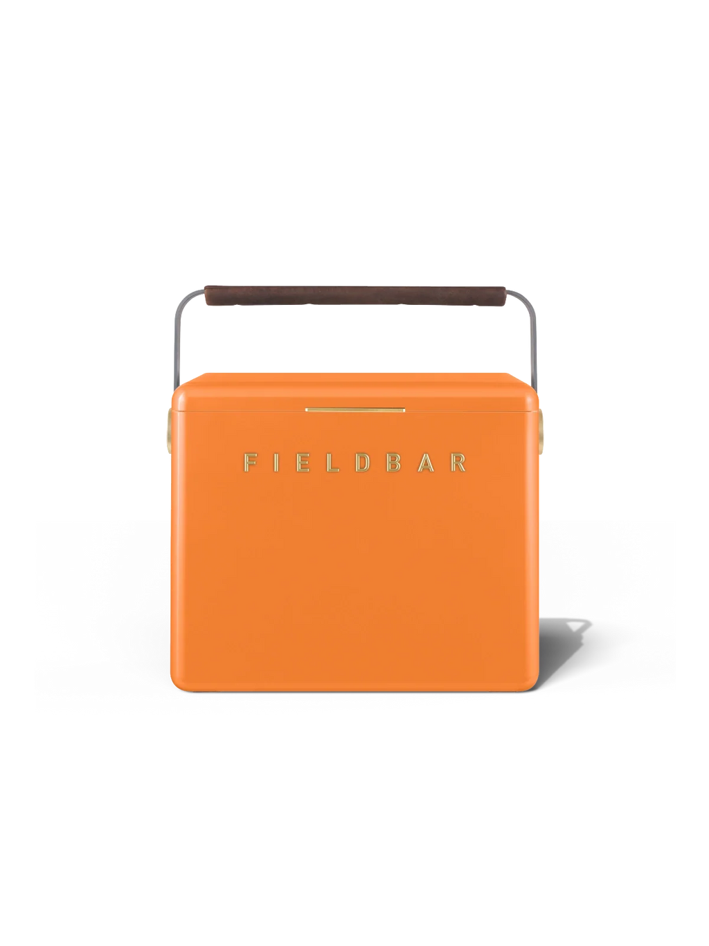 Gin Trunk / Orchard Orange