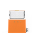 Gin Trunk / Orchard Orange