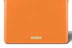Gin Trunk / Orchard Orange