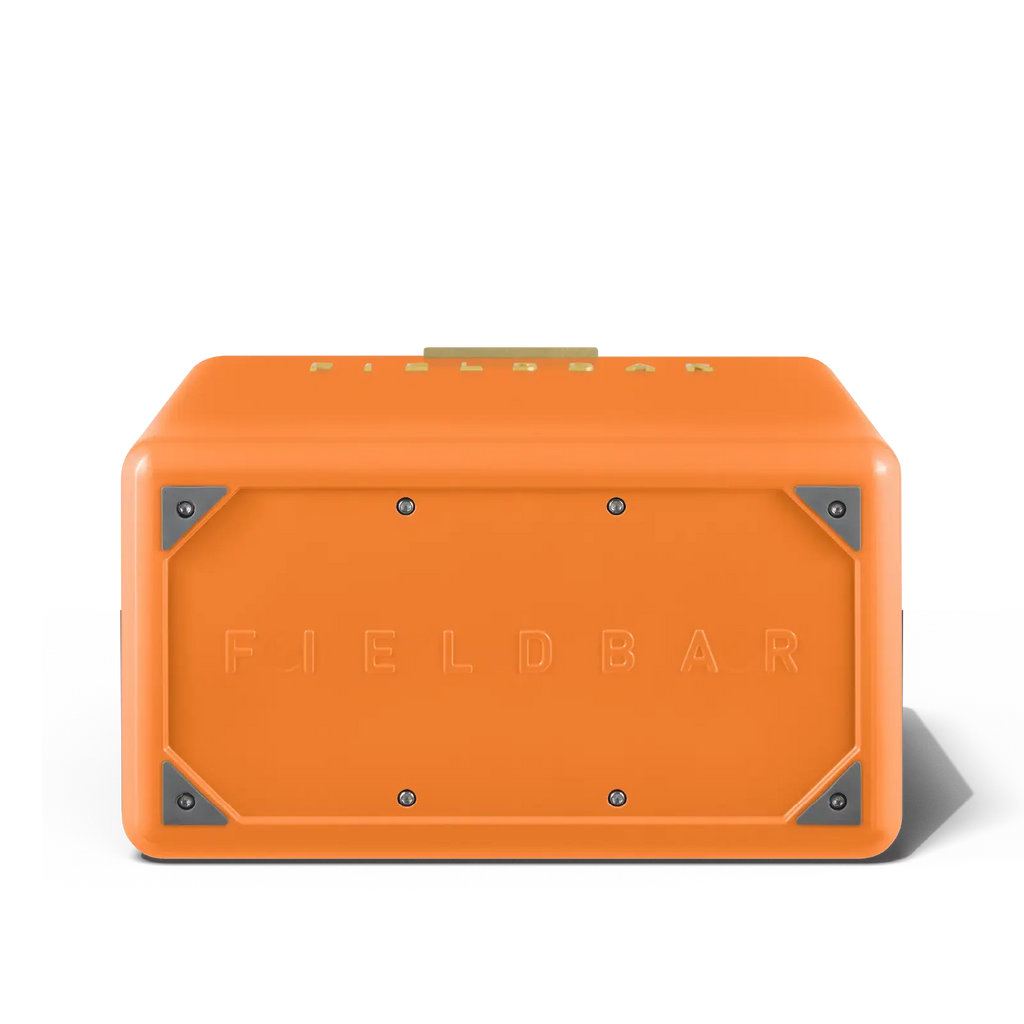 Gin Trunk / Orchard Orange