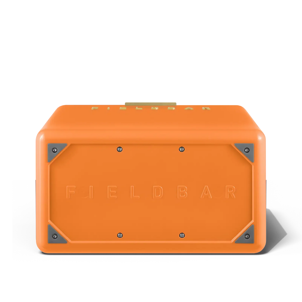 Gin Trunk / Orchard Orange