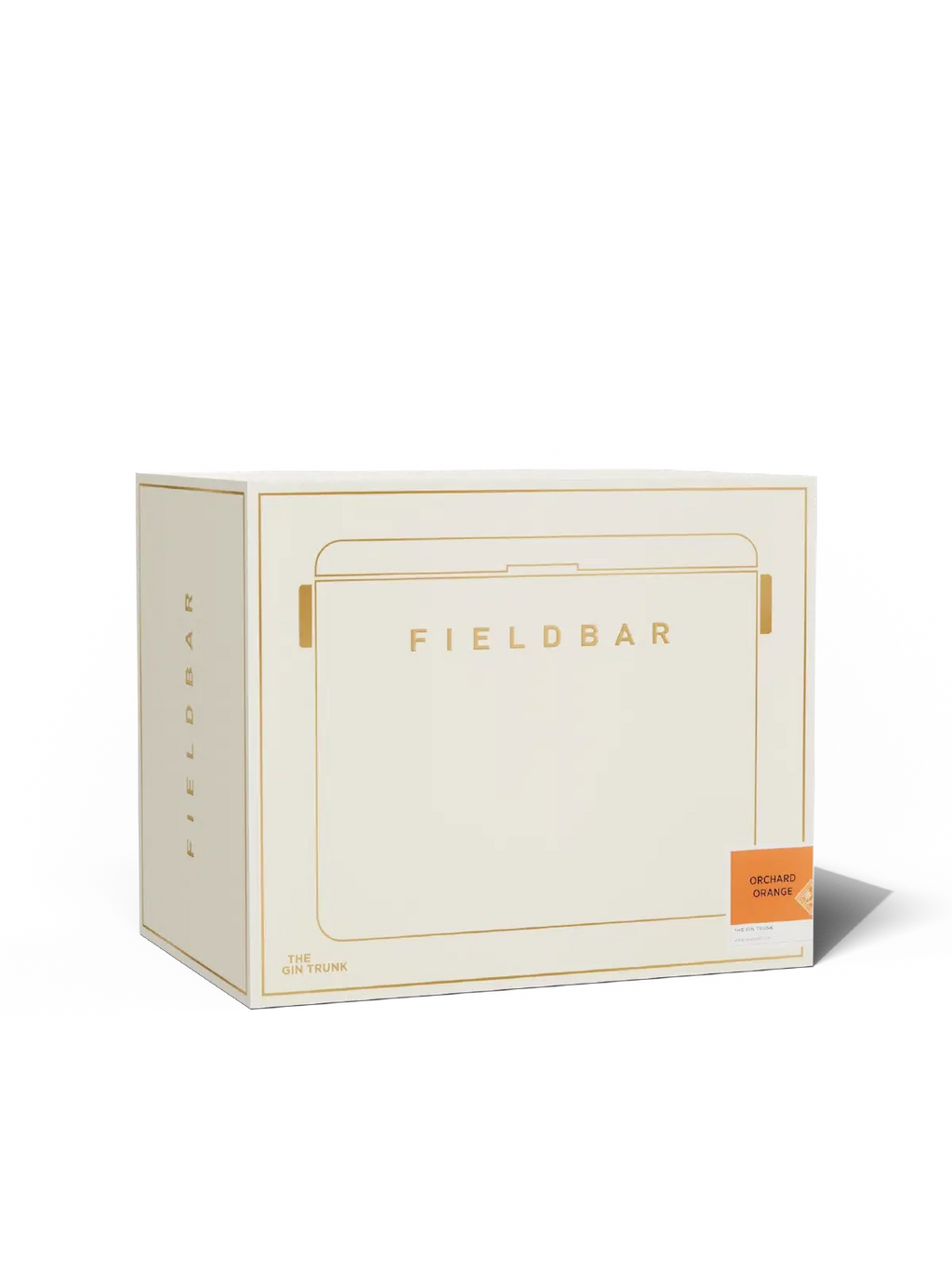 Cooler Box Set / Orchard Orange