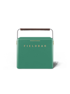 Cooler Box Set & Field Bottle / Parisian Green