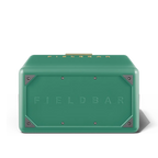Gin Trunk / Parisian Green
