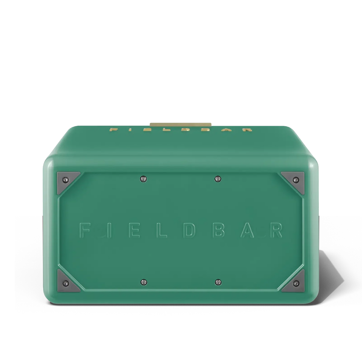 Gin Trunk / Parisian Green