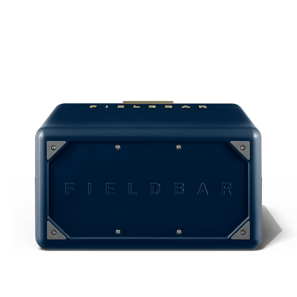 Gin Trunk / Sea Boat Blue
