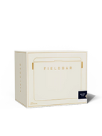 Gin Trunk / Sea Boat Blue