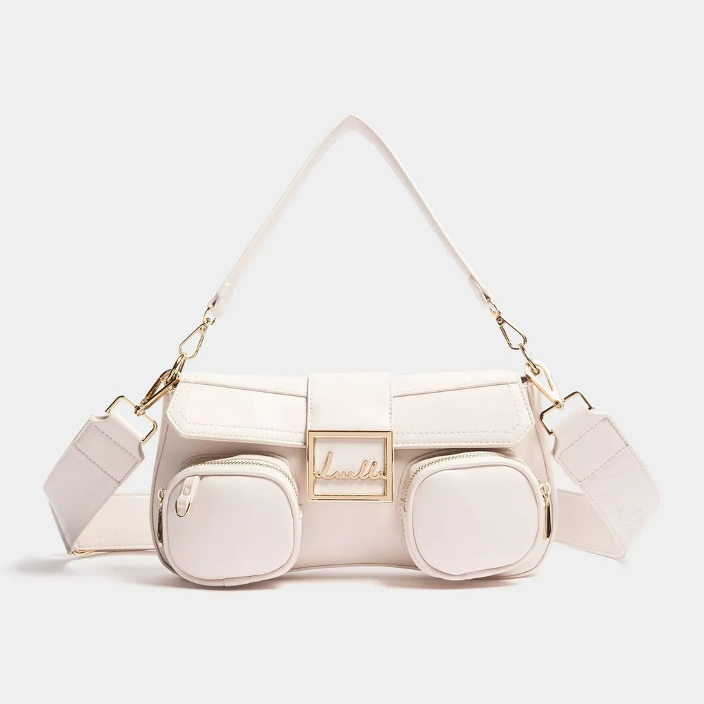 Utility Shoulder Bag - By Luella - Invoque