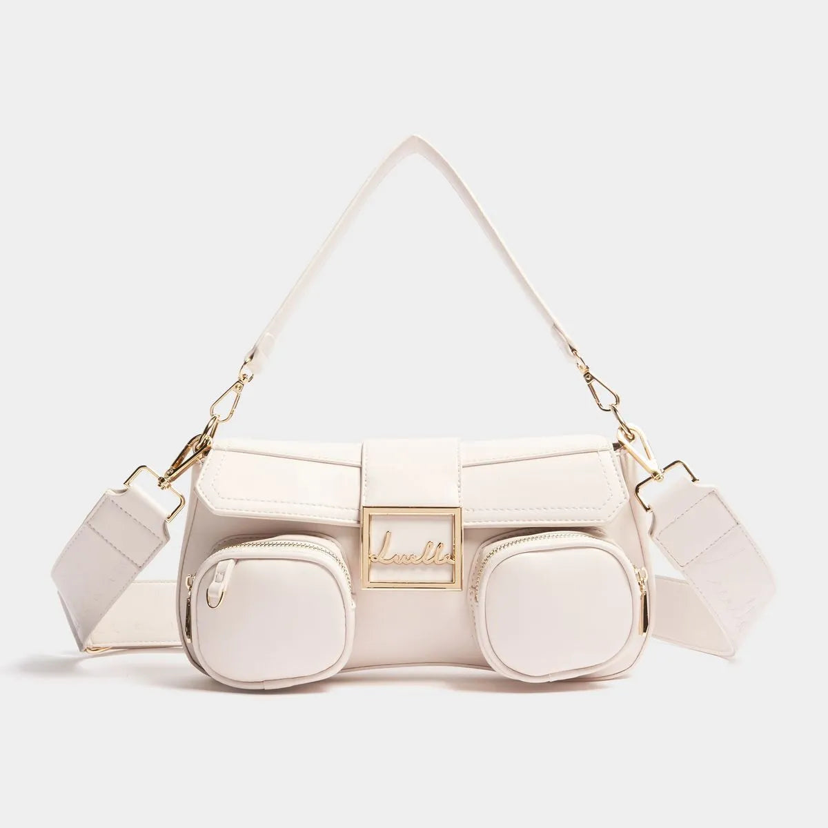 Utility Shoulder Bag - By Luella - Invoque