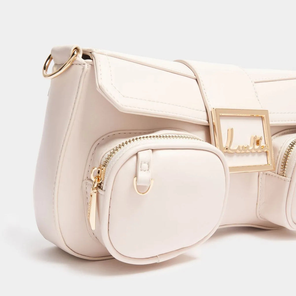 Utility Shoulder Bag - By Luella - Invoque