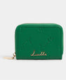 Embossed Cardholder - Bellabags Luella