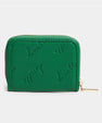 Embossed Cardholder - Bellabags Luella