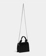 Knotted Handle Mini Bag - Bellabags Luella