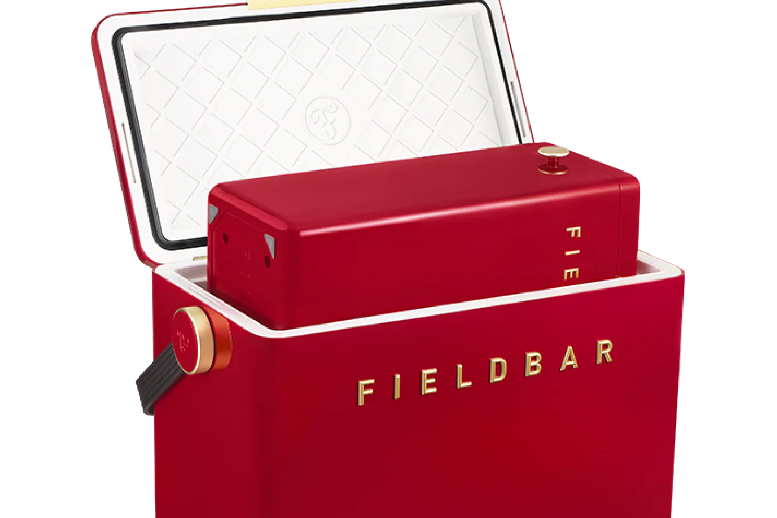 Cooler Box Set / Lobster Red