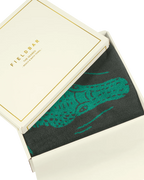 Seabed Beach & Bath Towel / Parisian Green