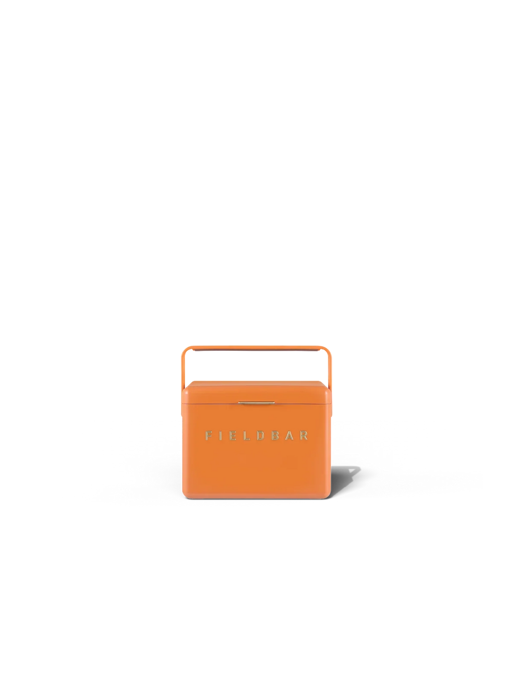 Cooler Box Trio / Orchard Orange