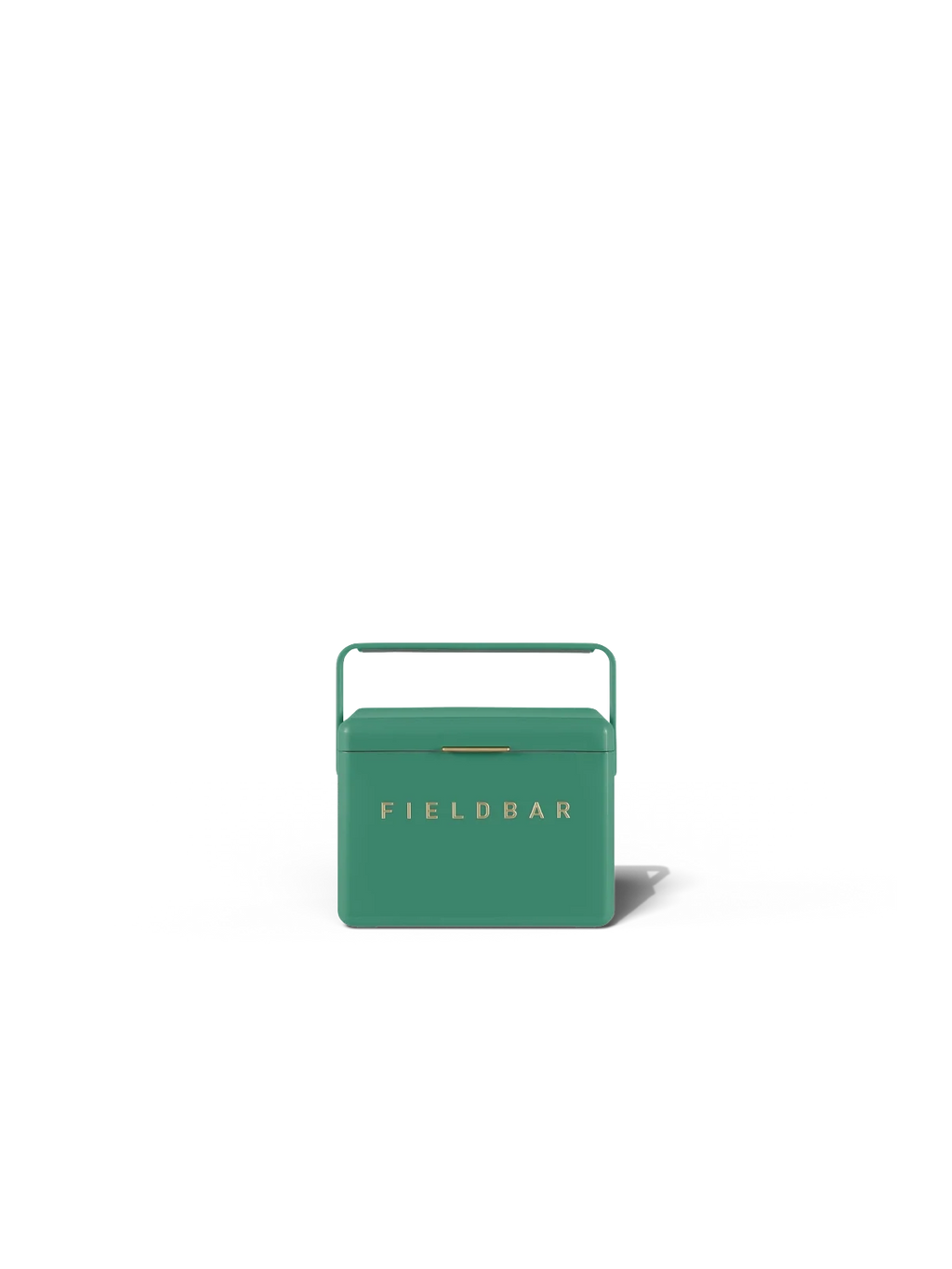 Mini Bar / Parisian Green