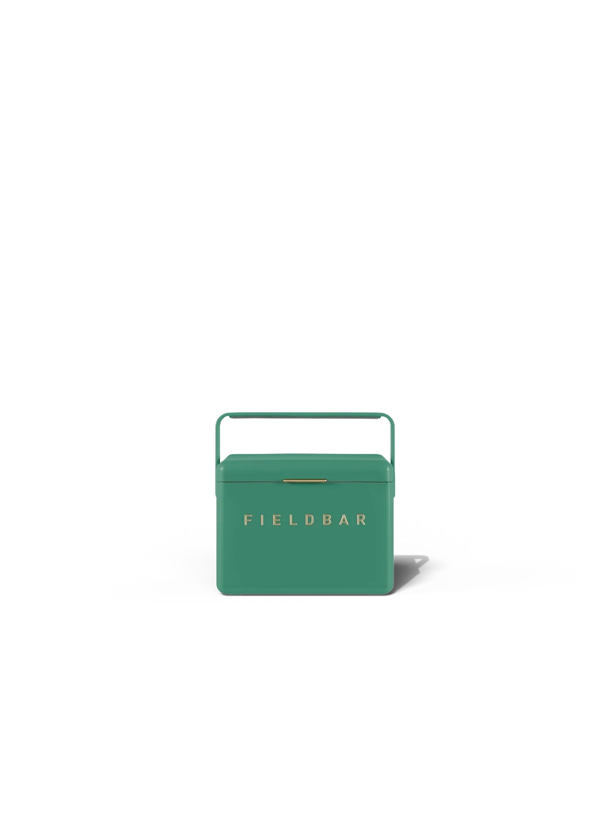 Mini Bar / Parisian Green