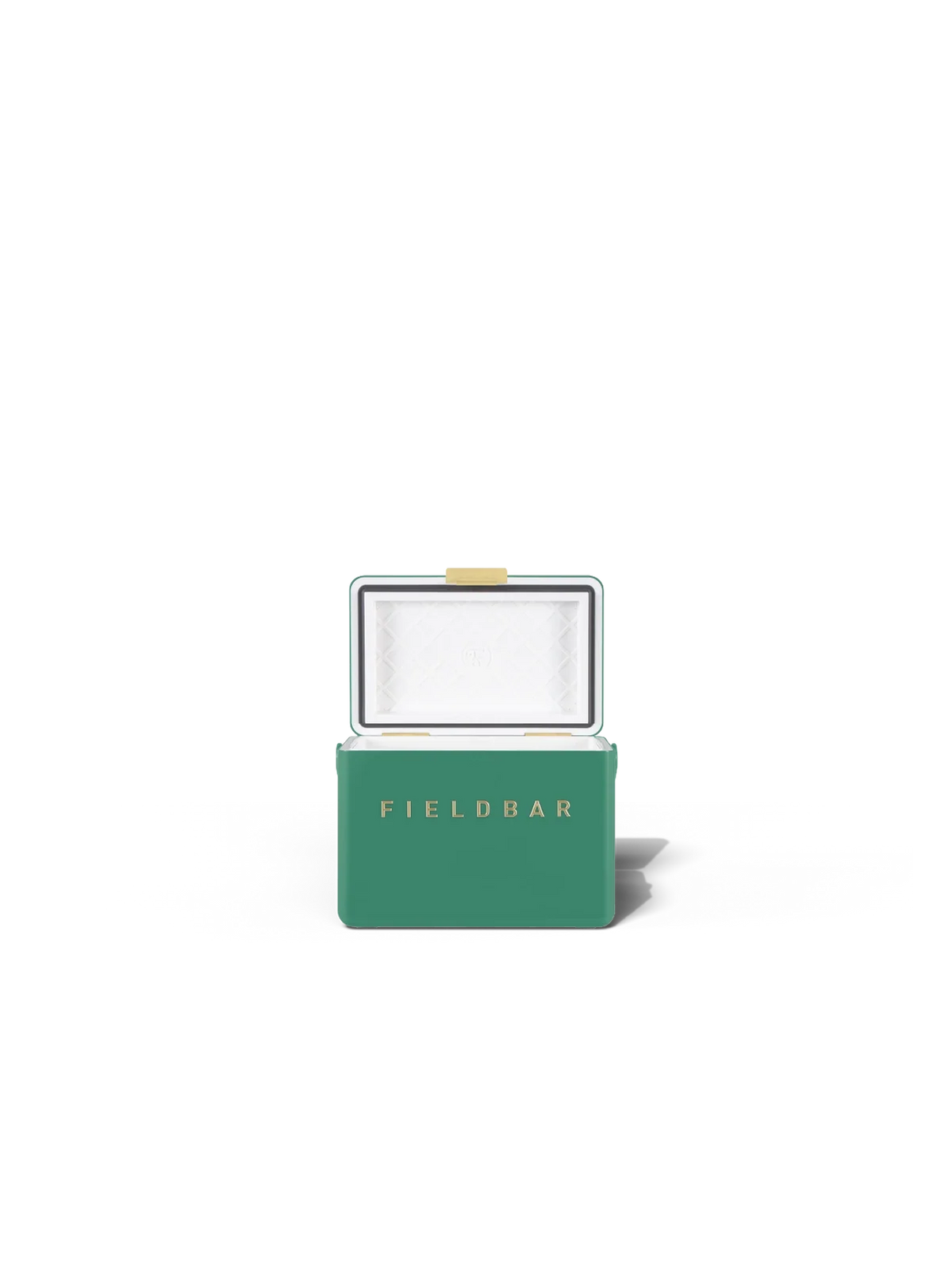 Mini Bar / Parisian Green