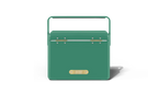 Mini Bar / Parisian Green