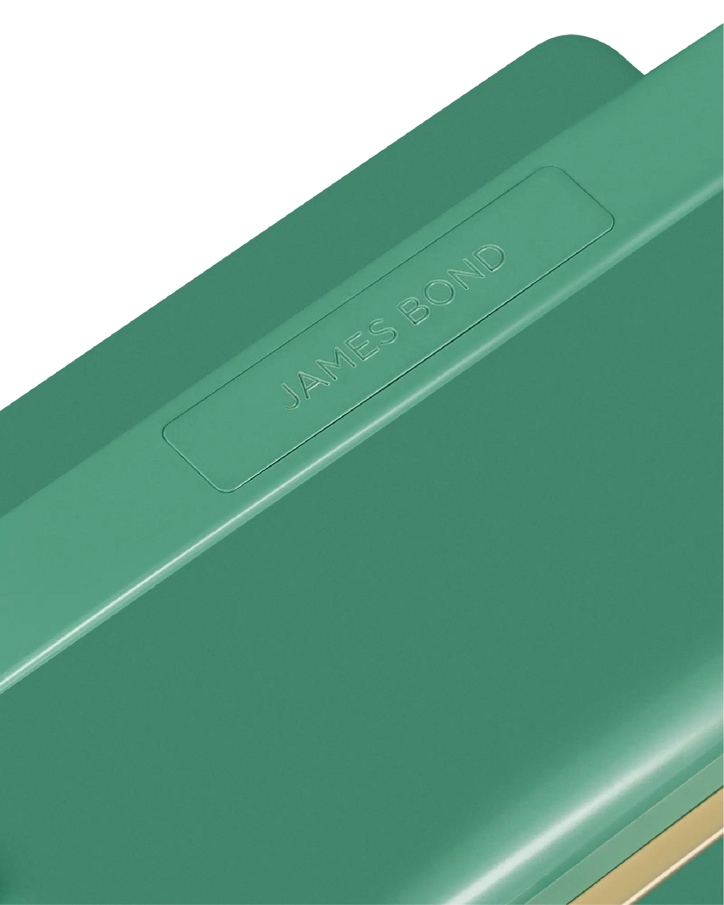 Cooler Box Trio / Parisian Green