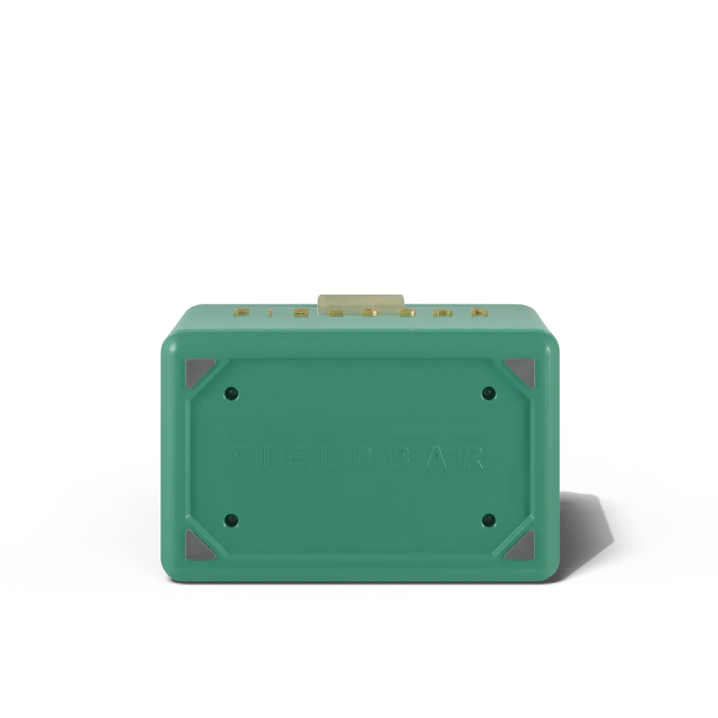 Mini Bar / Parisian Green