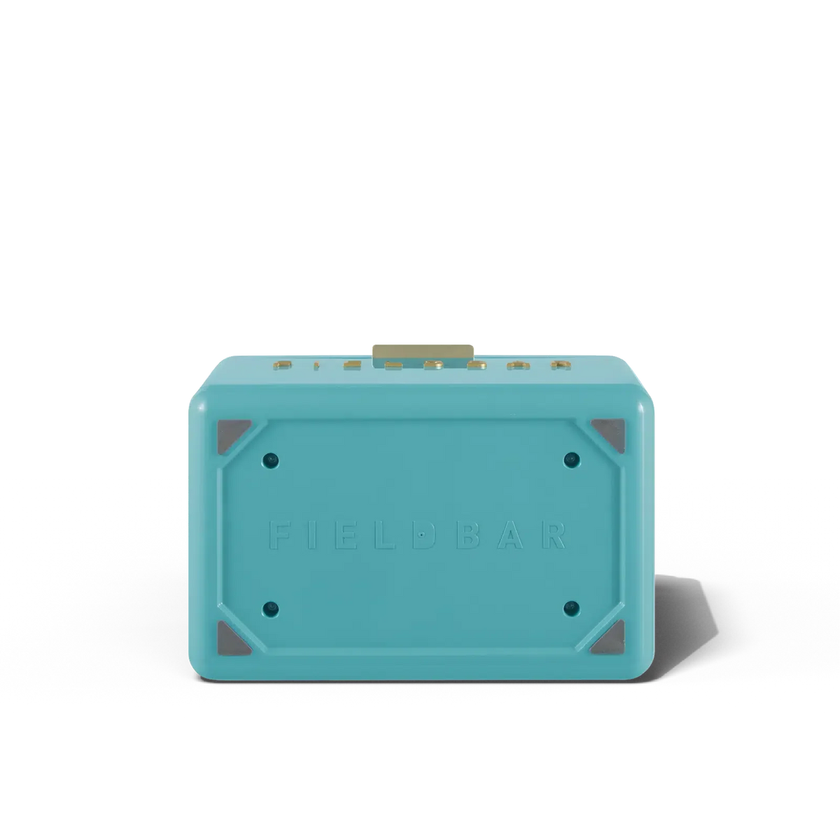 Mini Bar / Bazaruto Blue