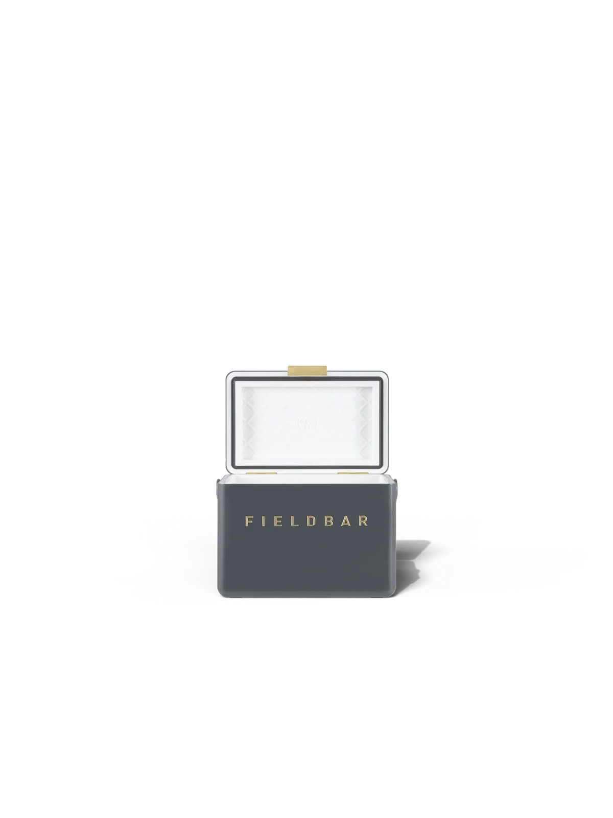 Mini Bar / Oyster Grey