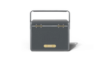 Mini Bar / Oyster Grey