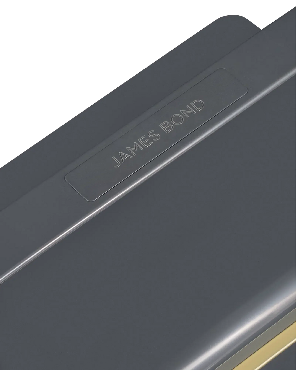 Mini Bar / Oyster Grey