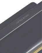 Mini Bar / Oyster Grey