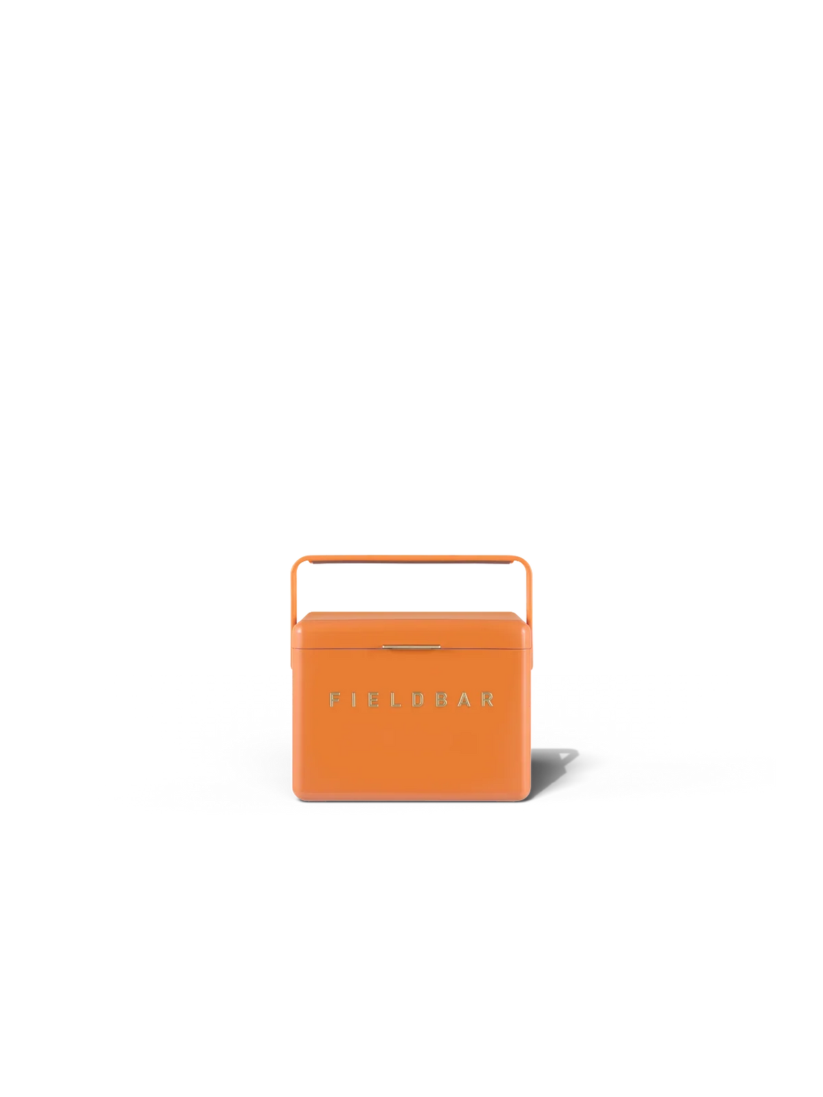Mini Bar / Orchard Orange