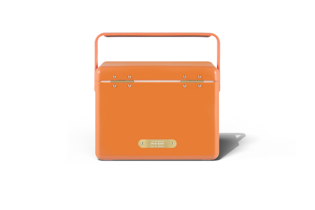 Mini Bar / Orchard Orange