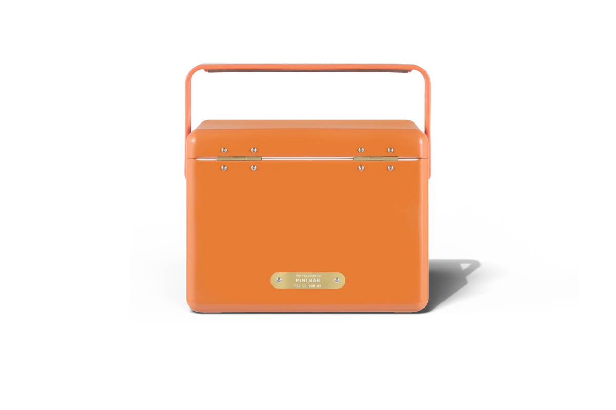 Mini Bar / Orchard Orange
