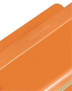 Mini Bar / Orchard Orange