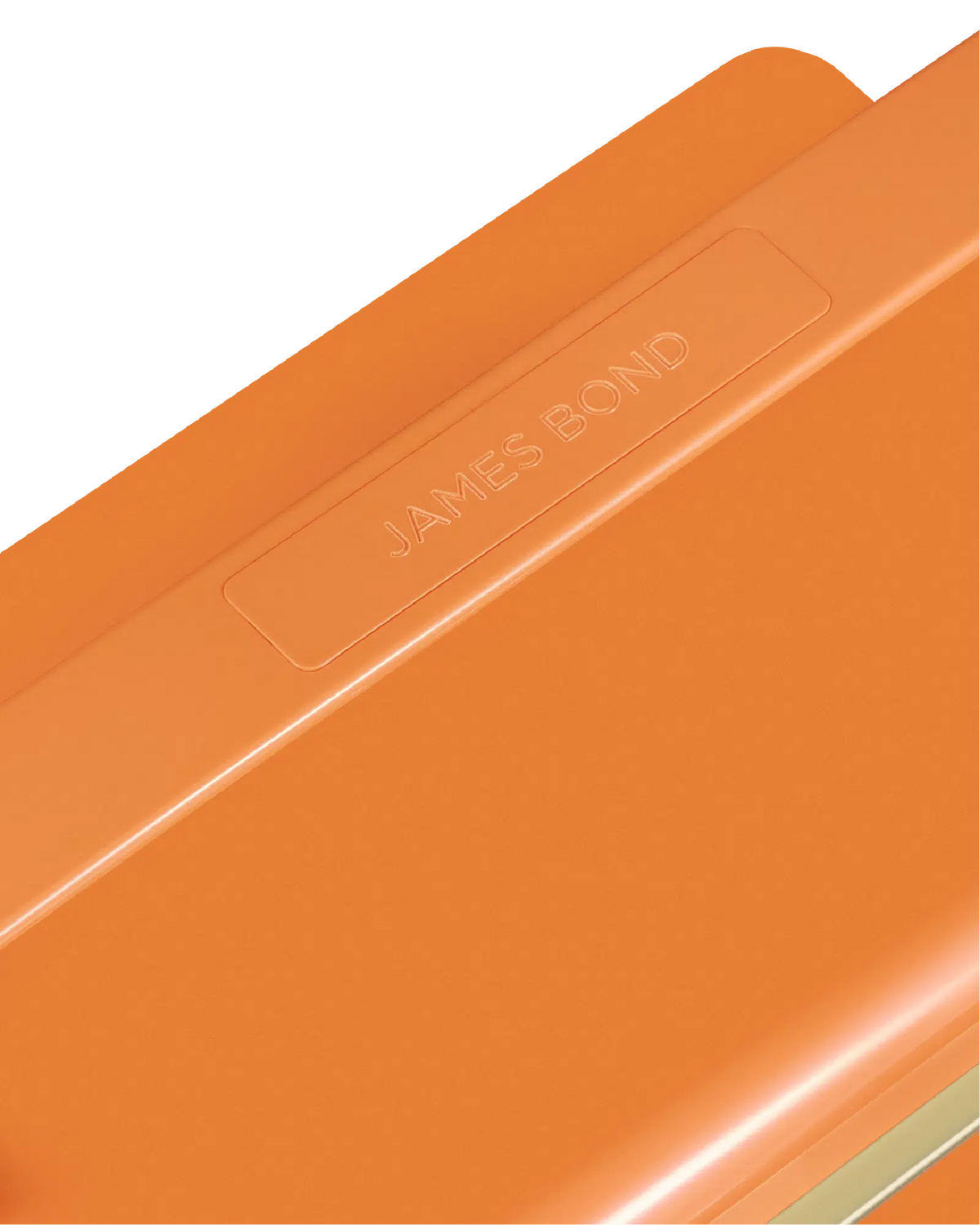 Mini Bar / Orchard Orange