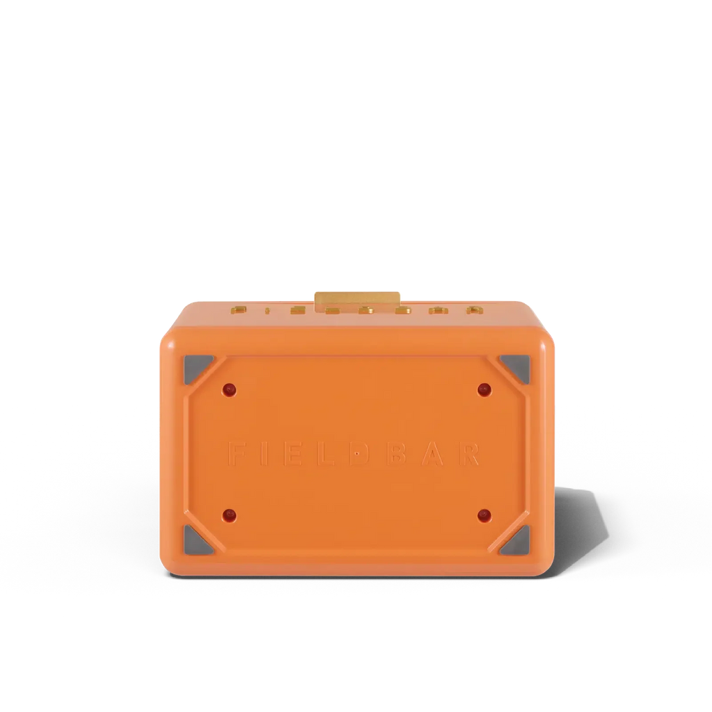 Mini Bar / Orchard Orange