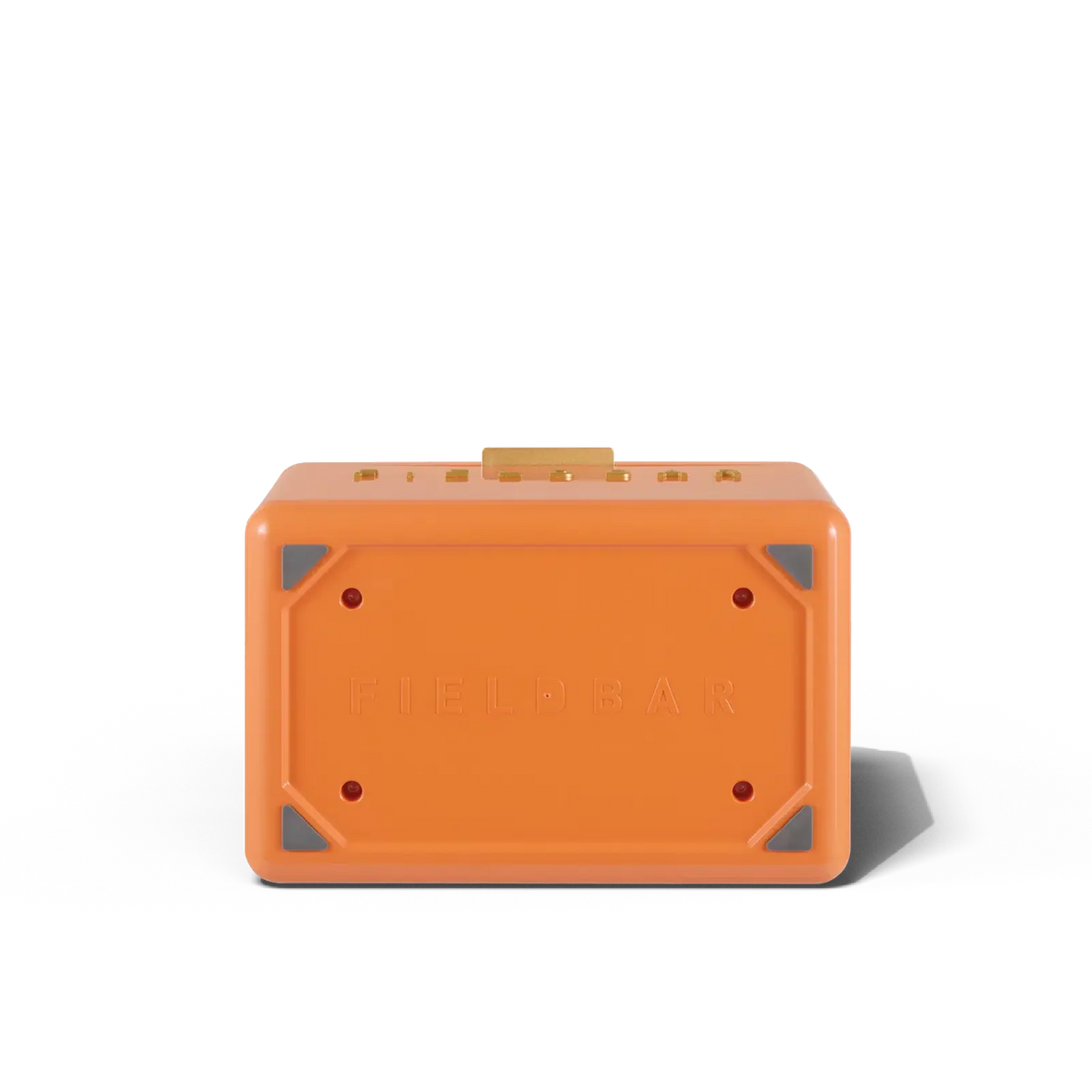 Mini Bar / Orchard Orange