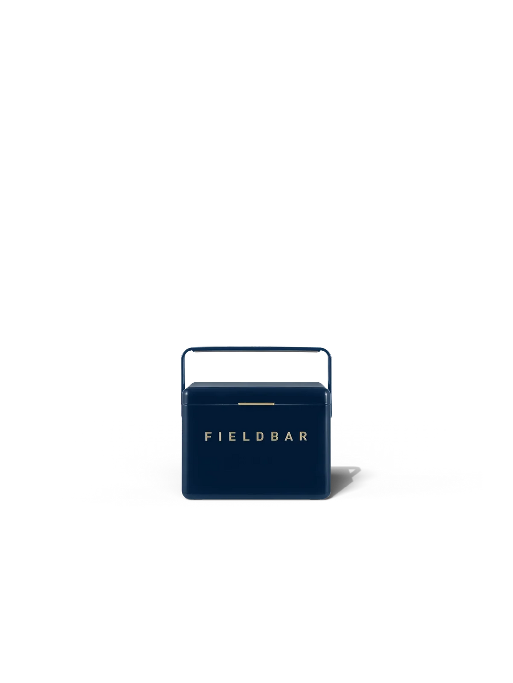 Cooler Box Trio / Sea Boat Blue