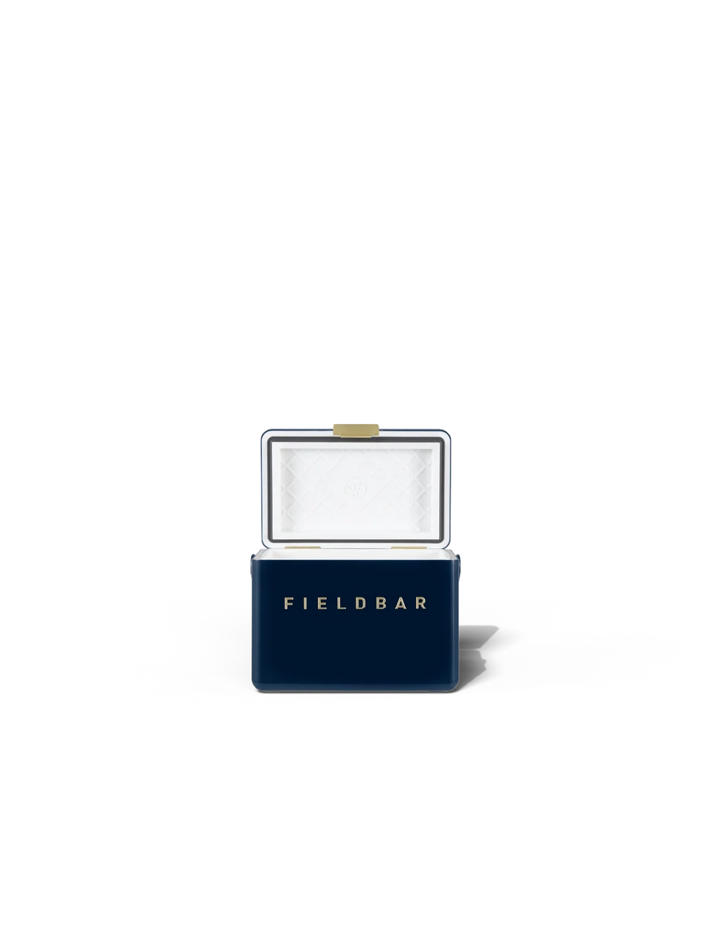 Mini Bar / Sea Boat Blue